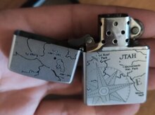 Alışqan "Zippo"