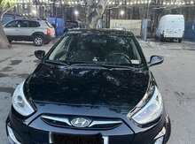 Hyundai Accent, 2016 il
