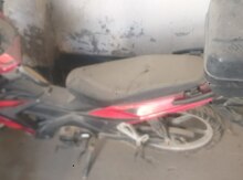 Moped, 2014 il