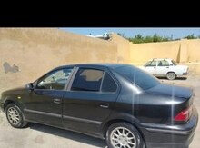 Iran Khodro Azsamand, 2007 il