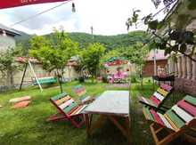 Həyət evi kirayə verilir, Vəndam qəs.
