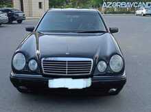 Mercedes E 280, 1998 il