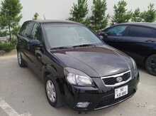 KIA Rio, 2010 il