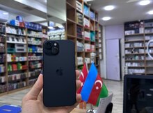 Apple iPhone 15 Black 128GB/6GB