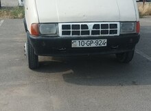 Gaz 31105, 2000 il
