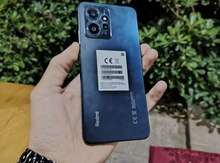 Xiaomi Redmi Note 12 (4G) Ice Blue 256GB/8GB