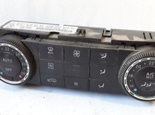 "Mercedes W164" üçün klimat