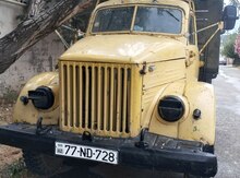 Gaz 51, 1974 il