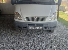 Gaz 3302-Gazel, 2008 il