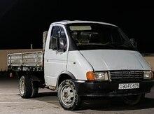 Gaz 33021, 1998 il