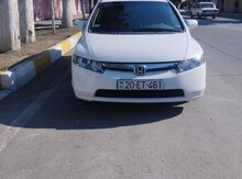 Honda Civic, 2007 il