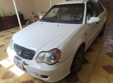 Geely CK, 2008 il