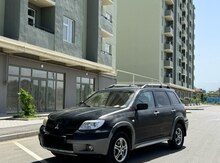 Mitsubishi Outlander, 2005 il