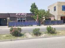 Obyekt icarəyə verilir, Sumqayıt ş.