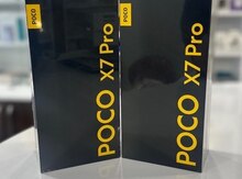 Xiaomi Poco X7 Pro Yellow 512GB/12GB
