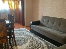 2-otaqlı mənzil kirayə verilir, Mingəçevir ş., 45 m²