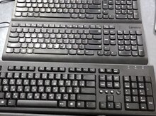 Klaviaturalar "HP, Lenovo"