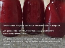 Qoza bəhməzi