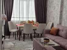2-otaqlı yeni tikili, Xətai r., 60 m²