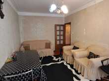 3-otaqlı mənzil, Sarayevo küç., 70 m²