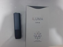 Tütün qızdırıcısı "İqos iluma one"