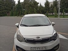 KIA Rio, 2014 il