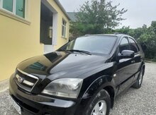 KIA Sorento, 2006 il