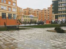 3-otaqlı yeni tikili, Masazır qəs., 90 m²