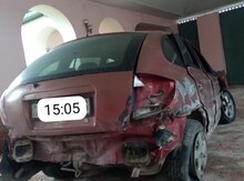 KIA Rio, 2004 il