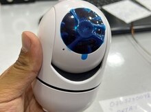 Simsiz Wi-Fi PTZ kamera 360° 3mp/2K