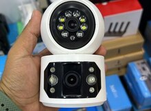 Simsiz Wifi ptz kamera 360° 3mp/2K