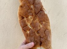Quru çörək
