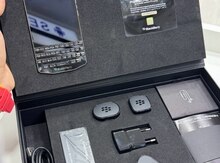 BlackBerry Porsche Design P'9981 Black 8GB