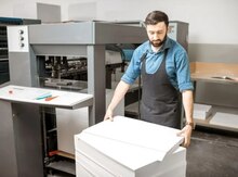 Çap operatoru işi axtarıram