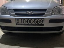 Hyundai Getz, 2003 il