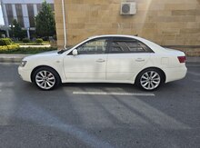 Hyundai Sonata, 2006 il