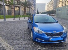 KIA Forte, 2014 il