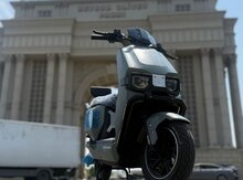 Elektikli moped, 2025 il