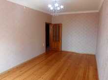 3-otaqlı mənzil, İlqar Zülfüqarov küç., 70 m²
