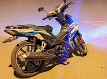 Motosiklet "Tufan S50" 2023 il icarəsi