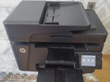 HP laserjet Pro MFP M 127 fw