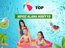 Hovuz "Intex 57412"