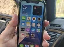 Apple iPhone XS Silver 64GB/4GB