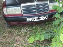Mercedes 190, 1993 il