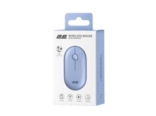 Mouse 2E MF300 SILENT WL BT STONE BLUE