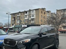 KIA Sorento, 2015 il