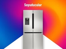 Soyuducular