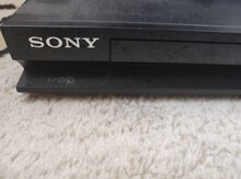 DVD pleyer