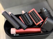 Dyson Airwrap İD Red Velvet