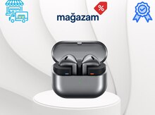 Simsiz qulaqlıqlar "Buds 3 Black"
